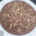 Tasneem Khan's cooksnap of when they made Dry fruits Cake.