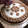El cooksnap de Nancy Cip cuando hizo Tarta mousse de banana y dulce de leche.