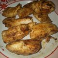 Cooksnap dari sekarwati untuk resep Italian Mix Herbs Chicken Grill (Menu diet dan enak)
