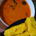 Cooksnap dari Nadya Fitri Maharani untuk resep Kari Aceh Daging Sapi