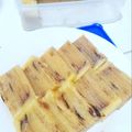 Cooksnap dari Masito Kurnia Dewi untuk resep Lapis Legit khas Lampung