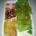 Cooksnap dari Mawaddah Rahman untuk resep Martabak Manis Happycall