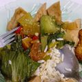 Cooksnap dari Jennifer Steffany untuk resep TAHU PAKCOY tumis kecap #pr_adakecapmanisnya