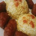 Cooksnap από Cannibal Leod στη συνταγή Σουτζουκάκια🍴