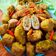 Cooksnap dari Dapoer Mama Anna Rohana untuk resep 298. Tahu sumpel mi pedas