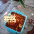 Cooksnap dari Andriani Majlan untuk resep Semur jengkol pedas manis ala bunda jkb