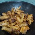 Cooksnap dari Putri Syahrini untuk resep Ayam goreng mentega