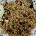 Cooksnap dari Provita Ayu Trestanti untuk resep Nasi Goreng Kambing Ekstra Pedas