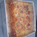 Cooksnap dari Muthia Duwi Eriani untuk resep Spaghetti Brulee Panggang