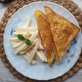 Cooksnap dari Meieka untuk resep French Toast