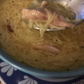 Cooksnap από @tesa.cuina στη συνταγή Κοτόσουπα με φιδέ 😋🐔