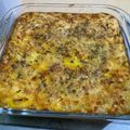 Cooksnap dari Koe Jessica untuk resep Makaroni skotel kukus ayam giling