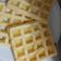 La cooksnap de Katherine Granja cuando cocinó Waffles