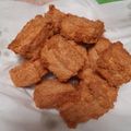 Cooksnap dari L.nisa untuk resep Tahu Crispy viral kekinian
