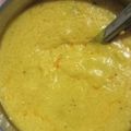 Kanika Jain का कुकस्नैप जब उन्होंने पकौड़ी वाली कढ़ी (pakode wali kadhi recipe in Hindi) बनाया था।