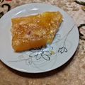 Cooksnap από πενυ γεωργιος κουκουναρη στη συνταγή Χαλβάς Φαρσάλων της Σάσσας