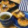 Cooksnap của Loxe Đặng khi họ làm theo món Bánh bao nướng