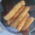 Cooksnap dari Devi Ani Ernawati Marpaung untuk resep Stik Kentang Keju