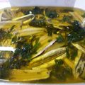 Cooksnap από eleni_sidiro στη συνταγή Γαύρος μαρινάτος για την παρέα του ούζου και του τσίπουρου!! 🍣
