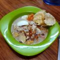 Cooksnap dari Imelda fazwan untuk resep Soto Ayam