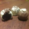 El cooksnap de Catabella Bianchi Molgaard cuando hizo Bombones de galletas oreo.