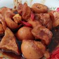 Cooksnap dari Kartika Pradja Lestari untuk resep Semur Telur dan Tahu