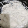 Cooksnap dari Puput Siti K untuk resep CEMILAN MPASI : Bubur sumsum susu