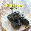 Cooksnap dari Pratiwi Pramuharsih untuk resep Banana choco chip Muffins (Gluten Free)
