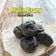 Cooksnap dari Pratiwi Pramuharsih untuk resep Banana choco chip Muffins (Gluten Free)