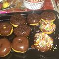 Cooksnap dari Trian Wahyuni untuk resep Donat SP (lembut menul menul)