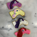 El cooksnap de poramoralhambre cuando hizo Deliciosas galletas de mantequilla.