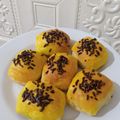 Cooksnap dari TitisDewi27 untuk resep 01 bolen pisang coklat keju