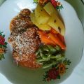 Cooksnap dari Dian Ari Safitri untuk resep Steak Daging Sapi homemade