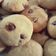 صورة من آهات الأمة، شاركها بعد تجربة وصفة كوكيز بحبيبات الشوكولا🍪🍪