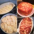 Ferenczi Erika Cooksnap-ja, amikor elkészítette a(z) Karcagi ferdinánd receptet.