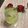El cooksnap de Romina Palenzona cuando hizo Agua saborizada de pepino.