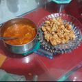 Cooksnap dari Dewi Jusiana untuk resep Ayam koloke / ayam asam manis sederhana