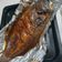 Cooksnap dari Lei's kitchen untuk resep Ikan Sebelah Bakar Simpel