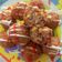 Cooksnap dari Riska Kristiana untuk resep Bitterbalen Cheese Macaroni