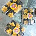 Cooksnap dari Winda Official untuk resep Nastar Wisman lumer