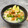 Cooksnap fransiska arie semasa beliau membuat Bihun Sup Ala Pama.