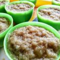 Cooksnap dari Aulia Luthfi Anna untuk resep Bumbu Dasar Putih Magic
