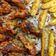Cooksnap dari Vita Jaurina untuk resep Fırında Tavuk Kanat (Sayap Ayam Panggang Oven Ala Turki)