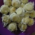 Suga-Zacsovics Anett Cooksnap-ja, amikor elkészítette a(z) Sajtroló újragondolva🧀 receptet.