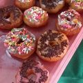 Cooksnap dari Lauren Rhein untuk resep Donat Menul Praktis Tanpa Telur 