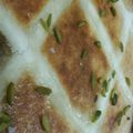 صورة من هيبﮧ ملڱﮧ، شاركها بعد تجربة وصفة بسبوسه