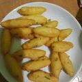 Cooksnap dari Gea Nara untuk resep Stik Kentang Keju