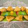 pinky makhija का कुकस्नैप जब उन्होंने समोसा (Aloo samosa recipe in Hindi) बनाया था।