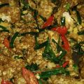 Cooksnap dari Linna Syantidewi untuk resep Ayam goreng telur asin