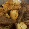 Cooksnap dari Lisna Anggriani untuk resep Ayam bumbu rujak